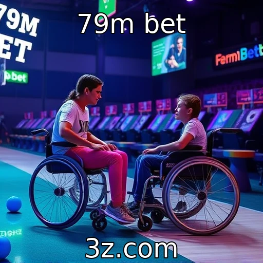 Acessibilidade nos jogos como prioridade