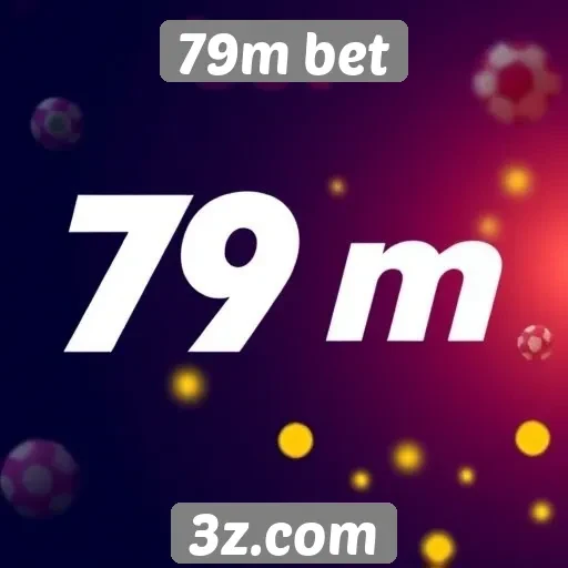 Análise das promoções oferecidas pelo site 79m bet