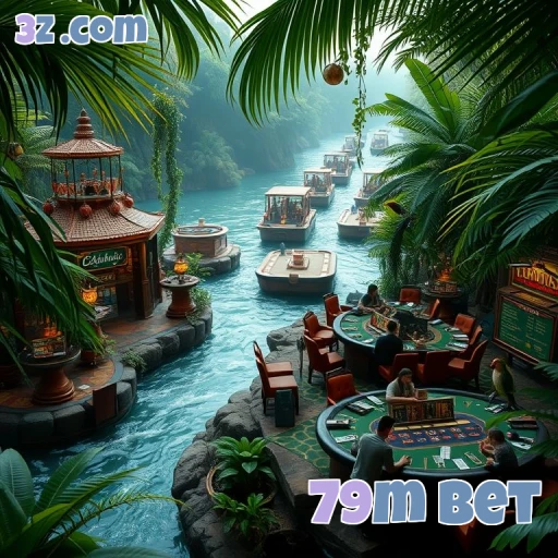79m bet Apostas ao Vivo