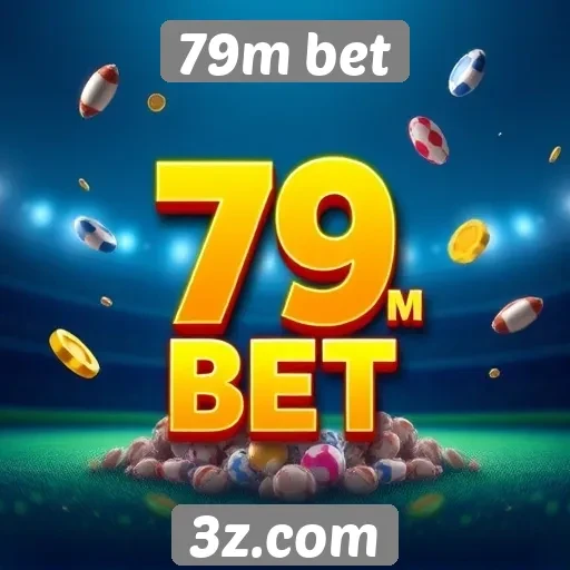 Promoções atrativas disponíveis na 79m bet