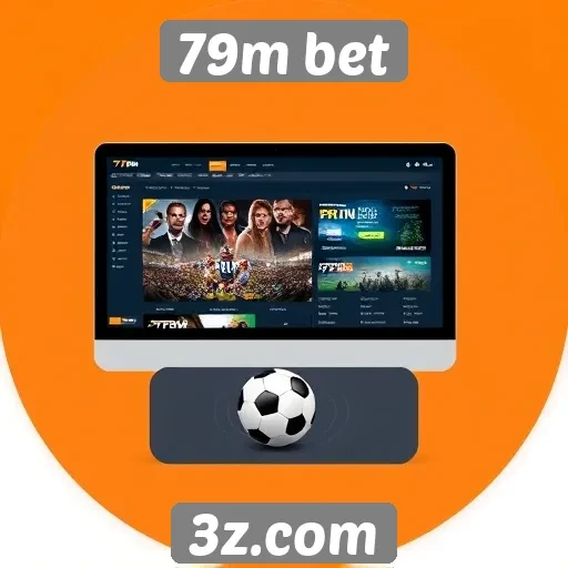 Benefícios da plataforma 79m bet para usuários