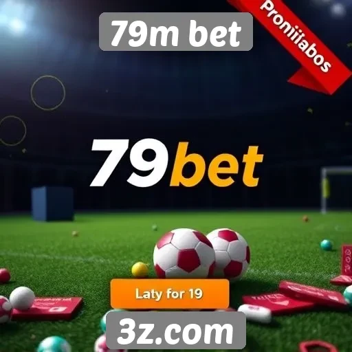 Ofertas de bônus e promoções no 79m bet