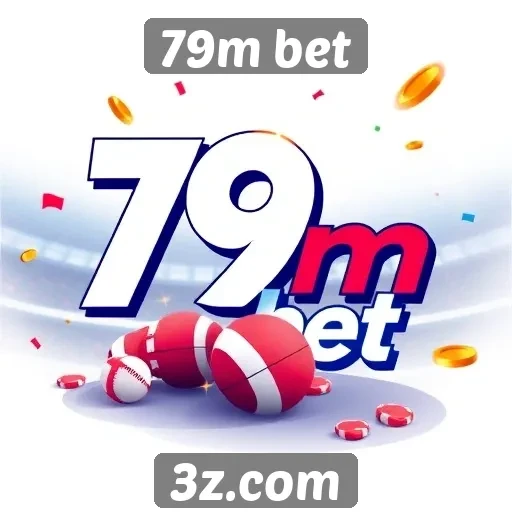 Bônus e promoções oferecidos pelo 79m bet