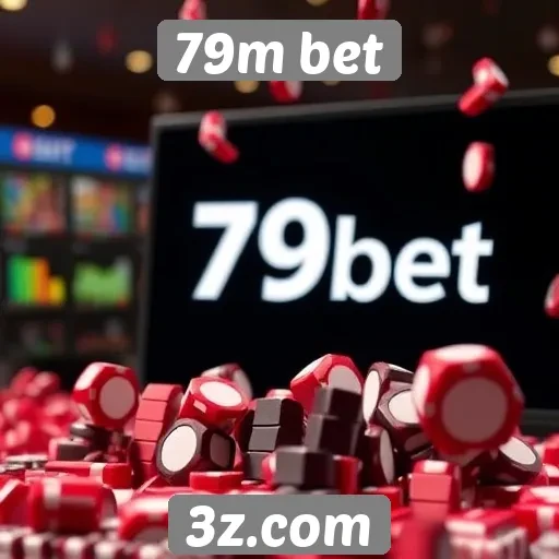 Comparativo entre 79m bet e concorrentes
