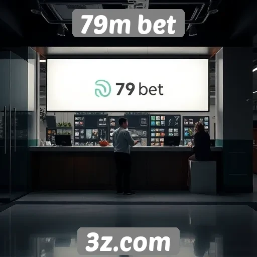 Experiência de atendimento ao cliente na 79m bet