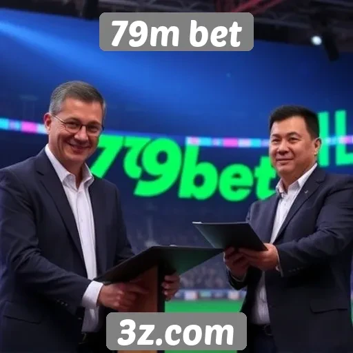 Empreendedores destacam crescimento da 79m bet