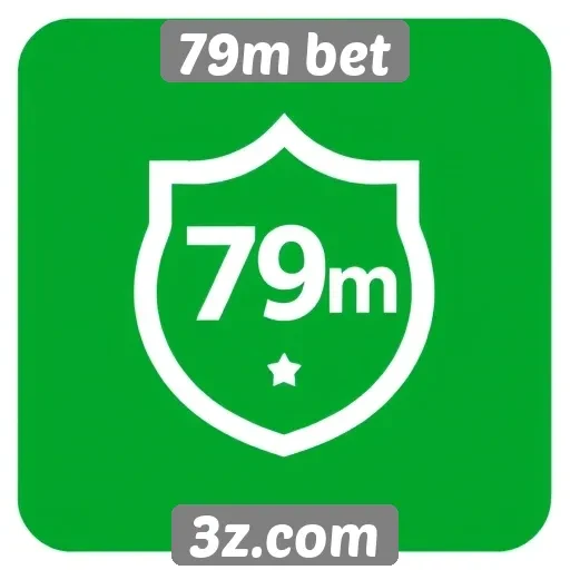 Segurança das transações financeiras na 79m bet