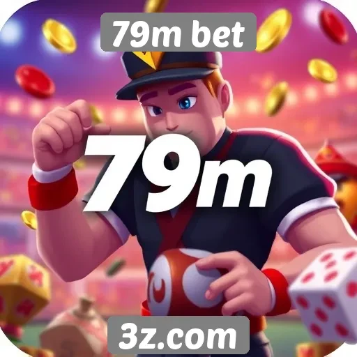 Opções de jogos disponíveis no 79m bet