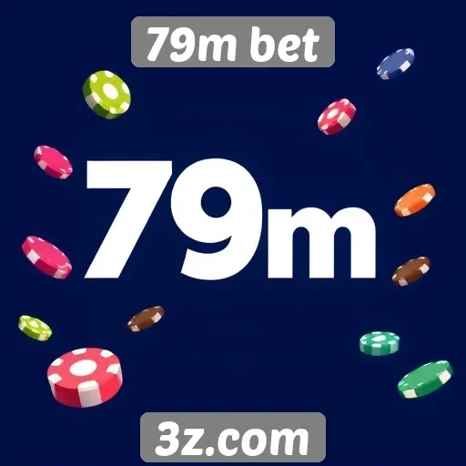 Oferta de jogos disponíveis na plataforma 79m bet