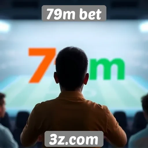 Estudo revela crescimento de usuários no 79m bet