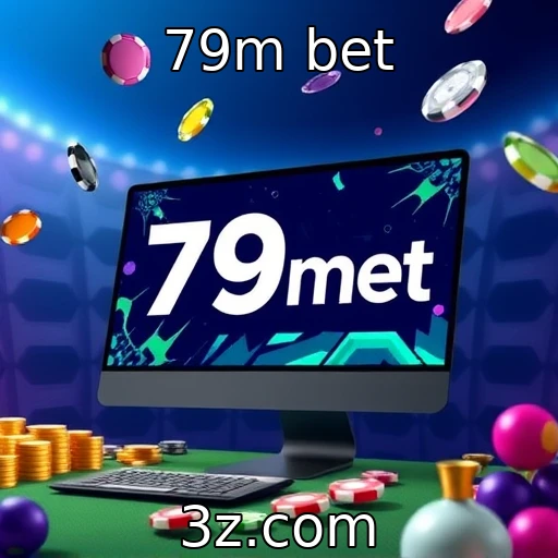 Perspectivas de crescimento no setor de jogos online