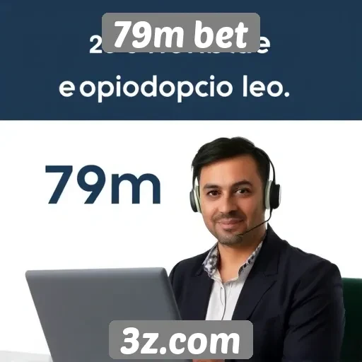 Suporte ao cliente do 79m bet é elogiado por sua eficiência