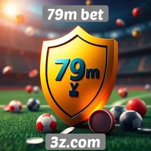 79m bet avalia a segurança dos jogos online