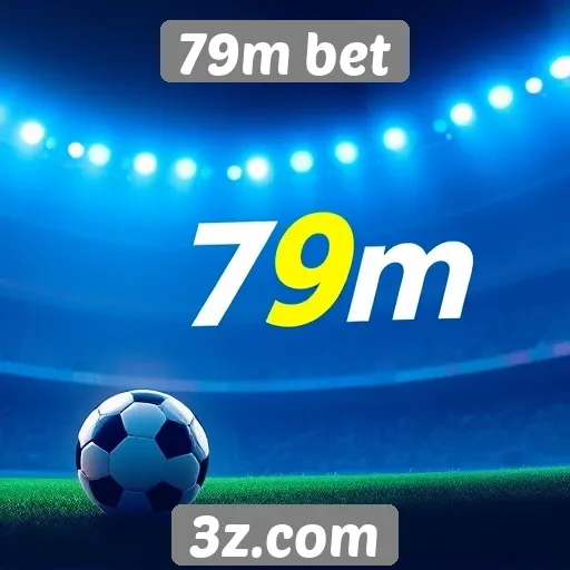 Operação do site 79m bet e sua popularidade