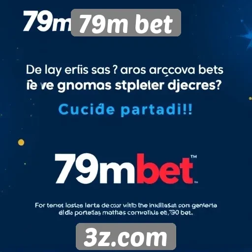 79m bet oferece promoções atrativas para novos usuários