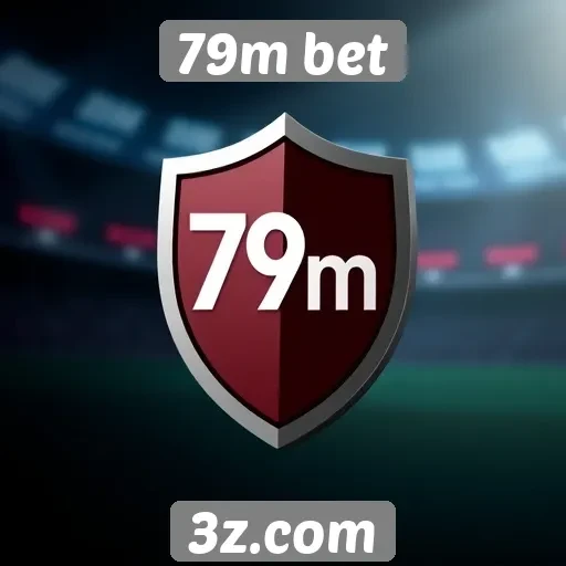 Plataforma 79m bet investe em segurança e proteção