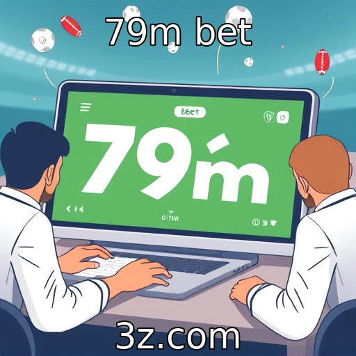 Aumento das apostas online em mercados emergentes