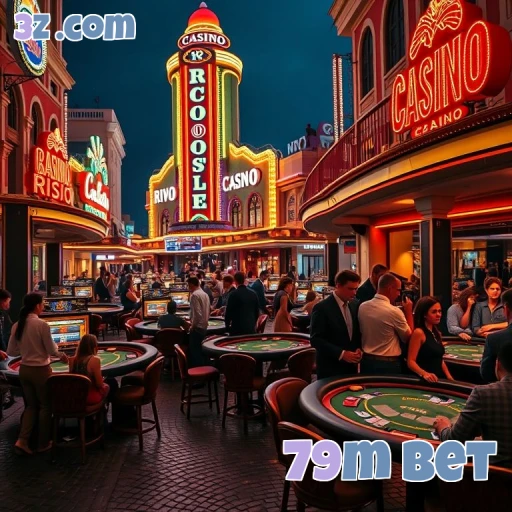 79m bet Plataforma Completa