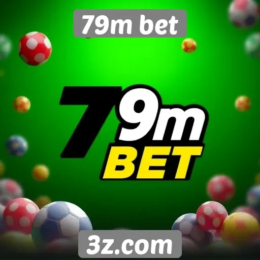 Tipos de jogos disponíveis no 79m bet