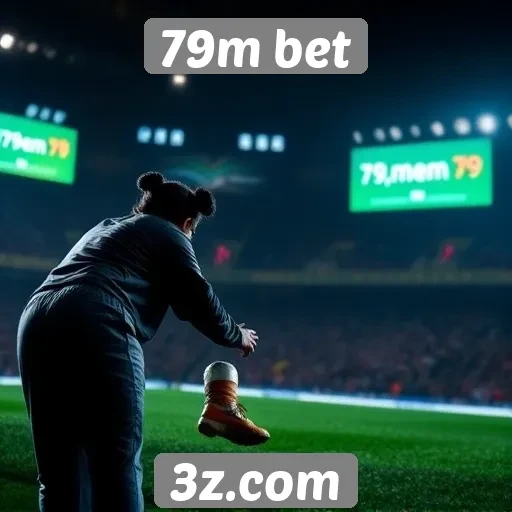 Feedback dos usuários sobre o 79m bet