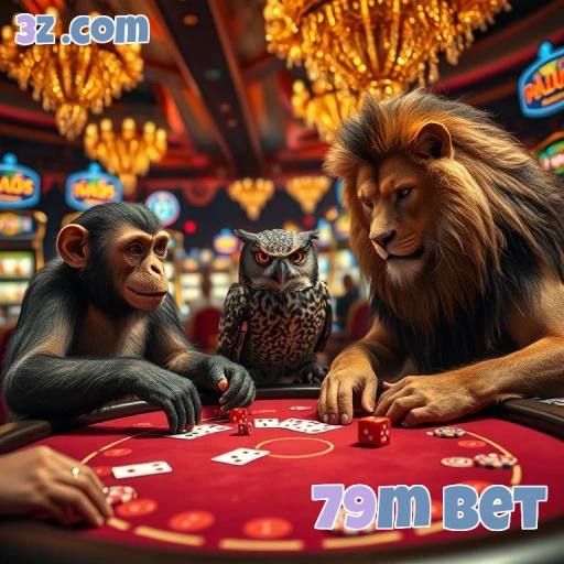 79m bet Área VIP