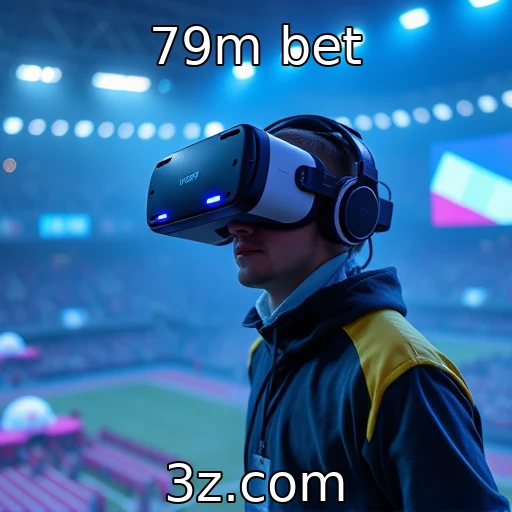 Evolução das tecnologias de realidade virtual nos jogos